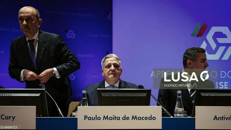 CGD recebeu mil pedidos de moratórias no valor de quase 100 ME devido ao mau tempo