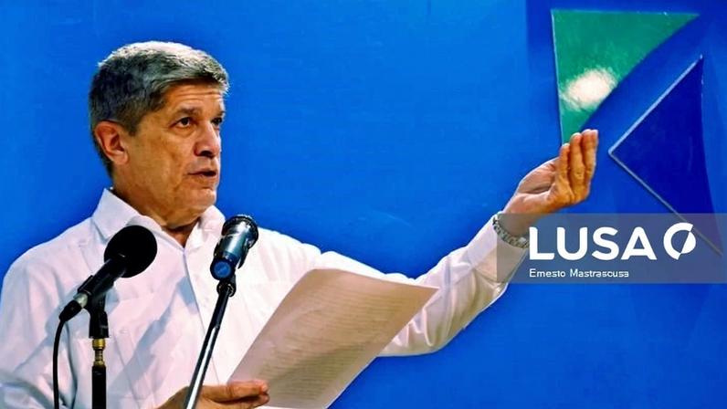 Cuba diz que EUA querem cooperar no caso do incidente em águas territoriais