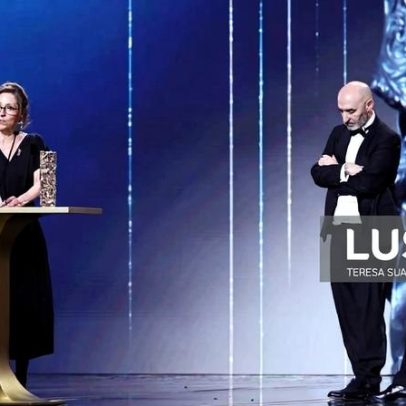 Prémios César premiam Carine Tardieu, Linklater e Anderson