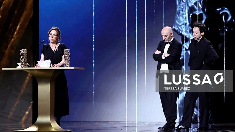 Prémios César do cinema francês para Carine Tardieu, Richard Linklater e Paul Thomas Anderson