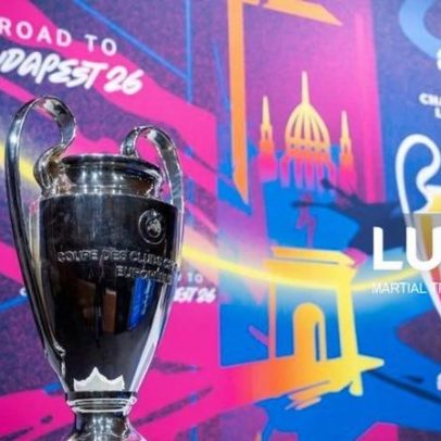 Sporting defronta Bodø/Glimt na Liga dos Campeões