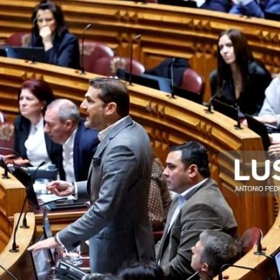 Parlamento chumba revisão do complemento de pensão de militares e polícias