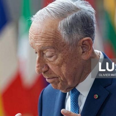 UE abre para estudar formas de ajudar Portugal ante mau tempo
