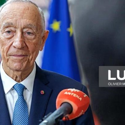 Marcelo diz que atuação cívico-política termina ao cessar funções