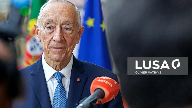 Marcelo garante que a sua “atuação cívico-política” vai terminar quando cessar funções