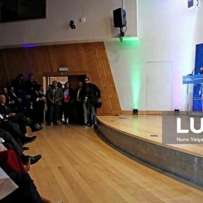 Montenegro diz ter sido escolhido para ser executor, não para alimentar enredos