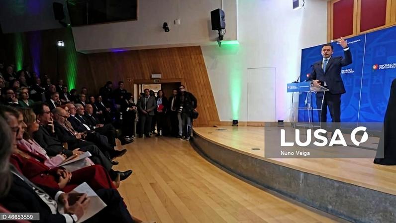 Montenegro diz que foi escolhido para ser executor e não para alimentar enredos