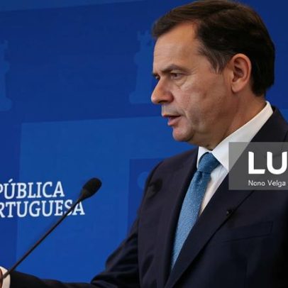 Governo quer simplificar apoios ao máximo, mas admite constrangimentos