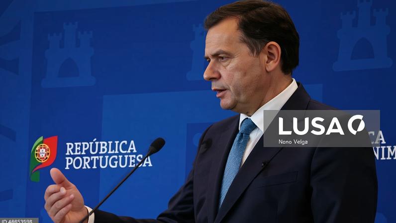 Governo quer simplificar apoios ao máximo mas admite constrangimentos