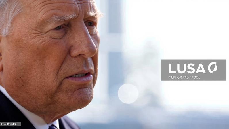 EUA designa ataques contra Irão de Operação Fúria Épica