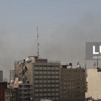 Trump anuncia operação de combate no Irão