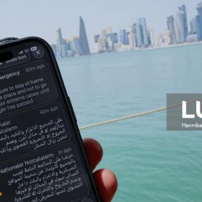 Guardas da Revolução lançam novos ataques a bases dos EUA no Golfo