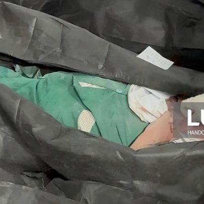 Cruz Vermelha regista mais de 200 mortos após ataques aéreos contra o Irão