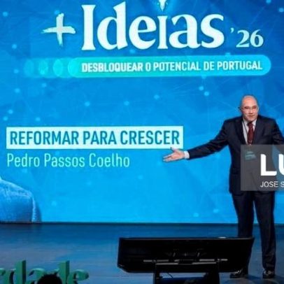 Passos não exclui regresso; se ocorrer, não será pelas melhores razões