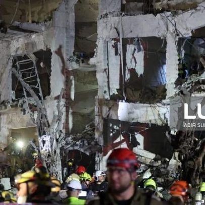 Teerão lança novos ataques contra Israel e bases dos EUA