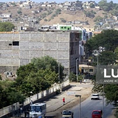 Inflação em Cabo Verde atinge 2,3% em janeiro