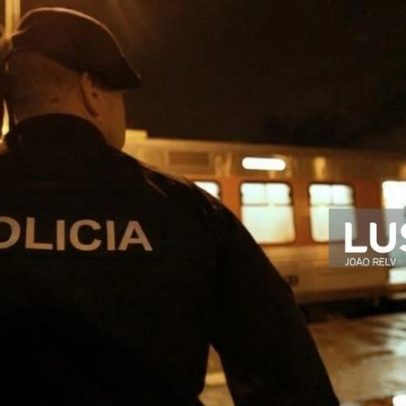 Governo admite revista de pessoas em zonas com criminalidade de impacto social