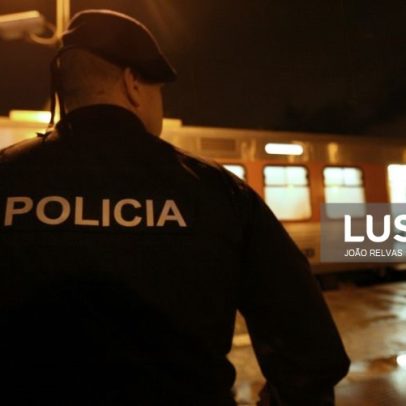 PSP detém 648 pessoas e apreende 40.000 doses de droga na última semana