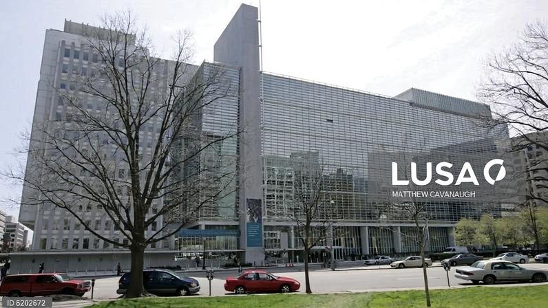 Banco Mundial prevê mais de 5.000 ME para Moçambique em cinco anos