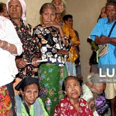 ONU e Timor-Leste assinam acordo para a segurança alimentar