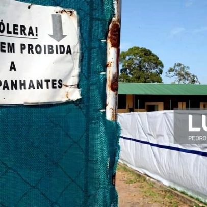 Desinformação sobre Cólera leva a Perseguições a Agentes de Saúde Moçambicanos