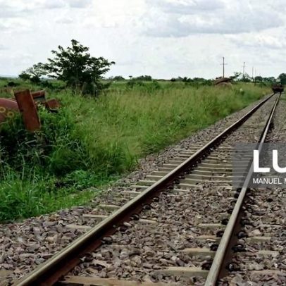 Corredor do Lobito essencial para transformar a África Austral, diz AFC