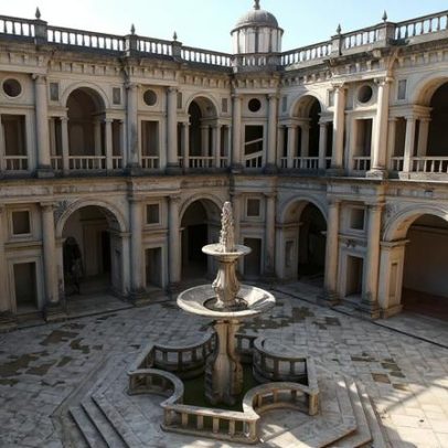 Mais de 120 museus e monumentos danificados por tempestades
