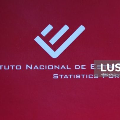 INE divulga dados detalhados sobre o crescimento económico em 2025