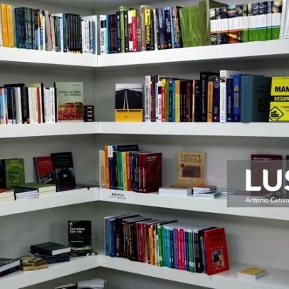 Cabo Verde anuncia cinco prémios literários anuais