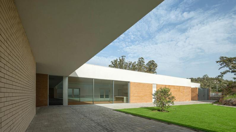 Odemira inaugura novo Centro de Atividades para a Capacitação e Inclusão da APCO