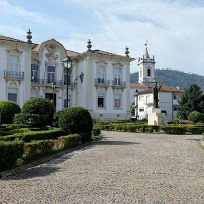 Governo declara calamidade na Lousã e concelhos afetados pela tempestade Kristin