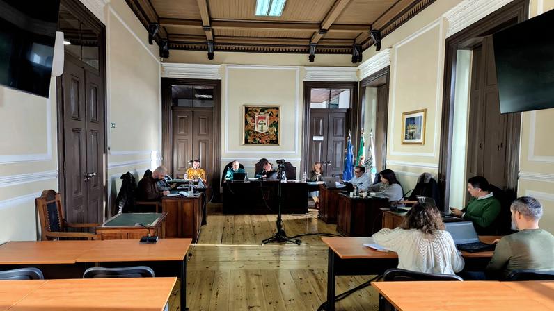 Benavente aprova orçamento de 39,4 milhões de euros