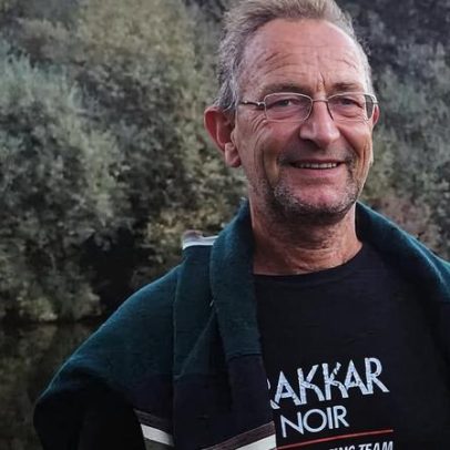 Falece Jan Möllering, o João do Côa, figura marcante em Almeida