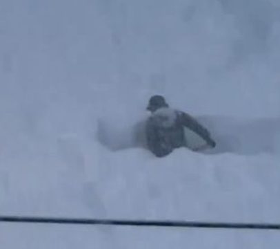 Nevões no Japão deixam pelo menos 35 mortos nas últimas duas semanas