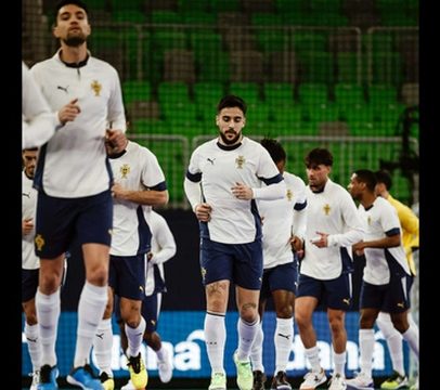 Portugal mira a final do Europeu de futsal frente à França
