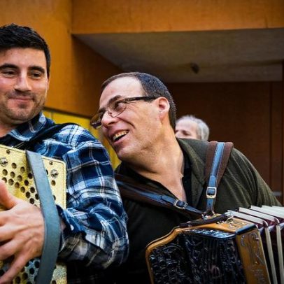 Celorico de Basto lança ciclo de concertinas para valorizar tradição local