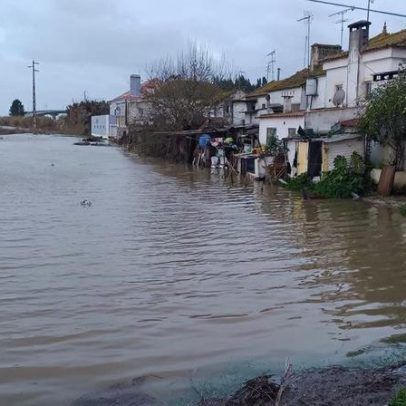 Cartaxo garante transporte escolar a alunos de Valada devido às cheias