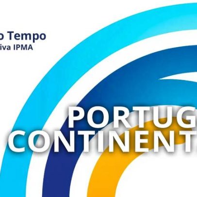 Continente divulga previsão para quinta-feira, 5 de fevereiro de 2026