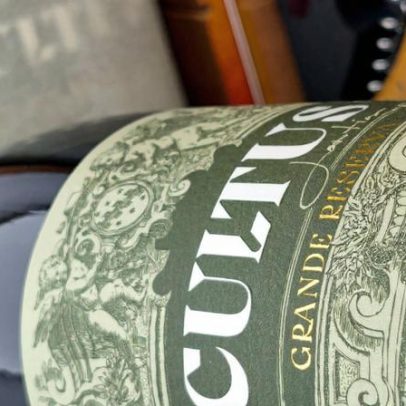 João Tique lança Cultus Grande Reserva 2021 em edição limitada no Alentejo