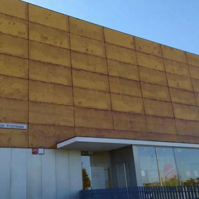 Curia Tecnoparque realiza ciclo de formações para empreendedores e microempresas