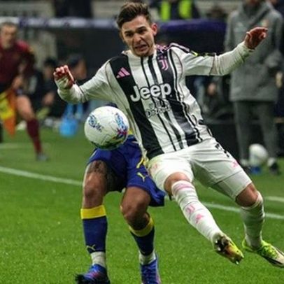 Juventus mantém recuperação na Série A com assistência de Conceição