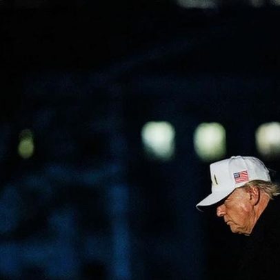 Trump afirma negociar com líderes cubanos após embargo petrolífero