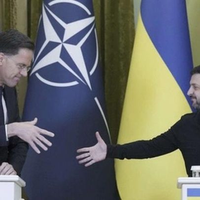 Zelensky antecipa mais trocas de prisioneiros em breve