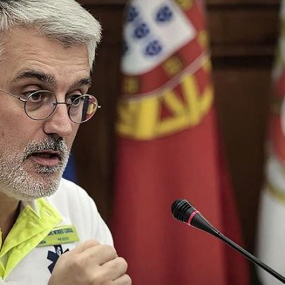 Presidente do INEM afirma que novo modelo de triagem terá evitado mais mortes