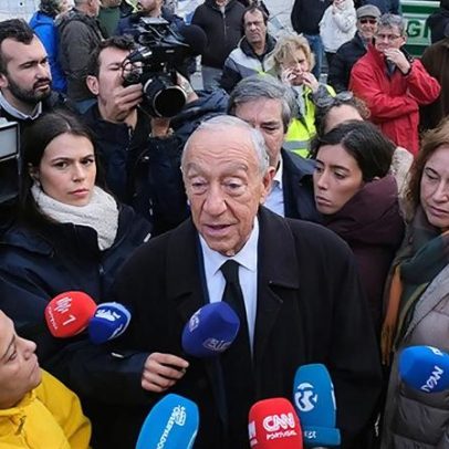Marcelo admite que alguns municípios decidam adiar as eleições presidenciais