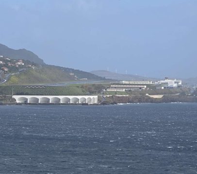 IPMA emite novos avisos para a Madeira a partir do dia 5