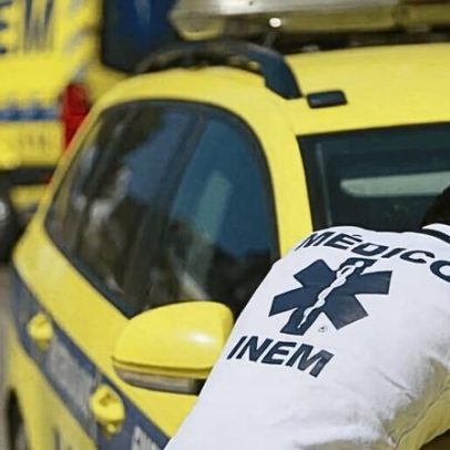 Nove intoxicados em Alcobaça após gerador ser usado dentro de casa
