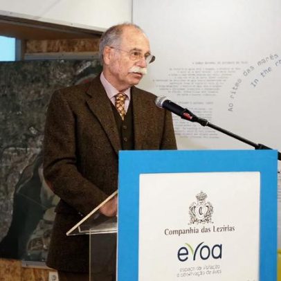 Investimentos em turismo de natureza reforçam papel do EVOA na Lezíria