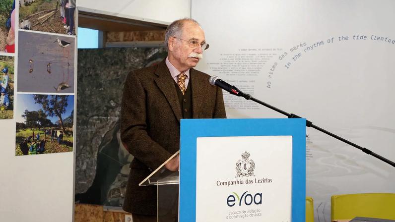 Novos investimentos no turismo de natureza reforçam papel do EVOA na Lezíria