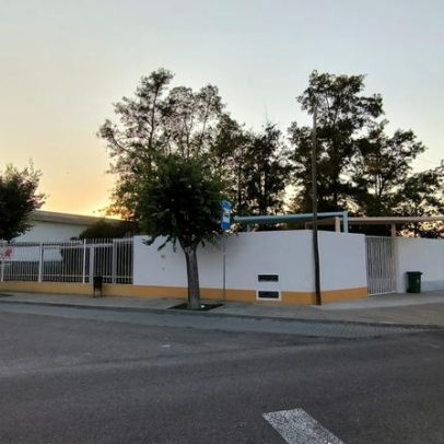 Escolas de Alpiarça encerram às 15h30 devido ao mau tempo